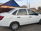 ВАЗ (Lada) Granta 2190 2014 годаүшін1 850 000 тг. в Кокпекты