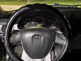 ВАЗ (Lada) Priora 2170 2012 года за 1 390 000 тг. в Астана
