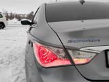 Hyundai Sonata 2014 года за 6 500 000 тг. в Актобе – фото 4