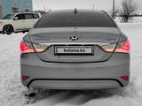 Hyundai Sonata 2014 года за 6 500 000 тг. в Актобе – фото 5