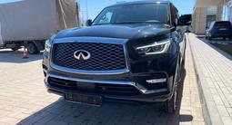 Infiniti QX80 2021 года за 36 000 000 тг. в Астана – фото 2