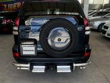 Toyota Land Cruiser Prado 2005 года за 7 300 000 тг. в Костанай – фото 3