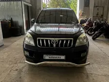 Toyota Land Cruiser Prado, 2005