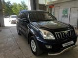 Toyota Land Cruiser Prado 2005 года за 7 300 000 тг. в Костанай – фото 4