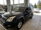 Toyota Land Cruiser Prado 2005 года за 7 300 000 тг. в Костанай – фото 2