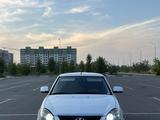 ВАЗ (Lada) Priora 2170 2013 года за 2 250 000 тг. в Шымкент – фото 3