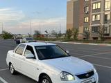 ВАЗ (Lada) Priora 2170 2013 годаүшін2 250 000 тг. в Шымкент