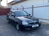 ВАЗ (Lada) Priora 2170 2008 годаfor1 450 000 тг. в Павлодар