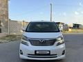 Toyota Vellfire 2010 годаfor7 500 000 тг. в Шымкент – фото 4