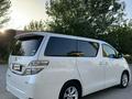 Toyota Vellfire 2010 года за 7 500 000 тг. в Шымкент – фото 2