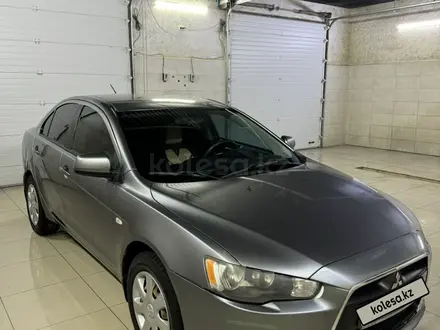 Mitsubishi Lancer 2015 года за 4 100 000 тг. в Кызылорда – фото 5