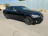 Lexus GS 350 2012 года за 12 500 000 тг. в Алматы – фото 3