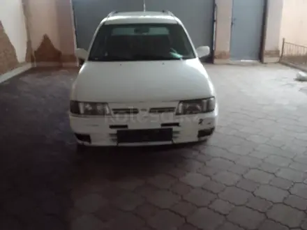 Nissan Sunny 1997 года за 600 000 тг. в Шамалган – фото 3