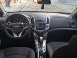 Chevrolet Cruze 2014 года за 4 200 000 тг. в Алматы