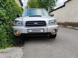 Subaru Forester 2004 годаfor5 300 000 тг. в Шымкент