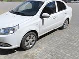 Chevrolet Nexia 2021 года за 5 000 000 тг. в Актобе – фото 4