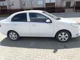 Chevrolet Nexia 2021 года за 5 000 000 тг. в Актобе – фото 2