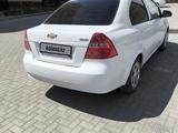 Chevrolet Nexia 2021 года за 5 000 000 тг. в Актобе – фото 3