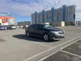 Toyota Camry 2012 года за 8 400 000 тг. в Актау – фото 2