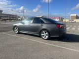 Toyota Camry 2012 года за 8 400 000 тг. в Актау – фото 3