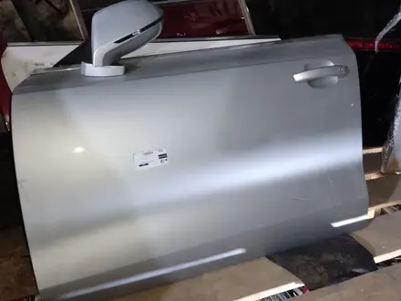 ДВЕРЬ ЗЕРКАЛО ПЕРЕДНЯЯ AUDI A7 за 100 000 тг. в Астана