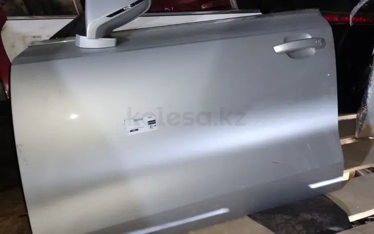 ДВЕРЬ ЗЕРКАЛО ПЕРЕДНЯЯ AUDI A7 за 100 000 тг. в Астана