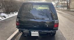 Subaru Forester 1997 года за 2 000 000 тг. в Алматы – фото 4