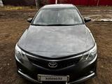 Toyota Camry 2014 годаfor8 500 000 тг. в Уральск – фото 3