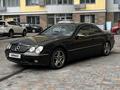 Mercedes-Benz CL 55 AMG 2001 годаүшін5 000 000 тг. в Алматы – фото 4