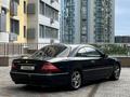 Mercedes-Benz CL 55 AMG 2001 годаүшін5 000 000 тг. в Алматы – фото 9