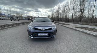 Toyota Camry 2015 года за 13 000 000 тг. в Астана