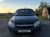 ВАЗ (Lada) Granta 2190 2014 года за 2 200 000 тг. в Павлодар – фото 3