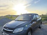 ВАЗ (Lada) Granta 2190 2014 года за 2 200 000 тг. в Павлодар