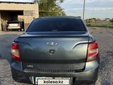ВАЗ (Lada) Granta 2190 2014 года за 2 200 000 тг. в Павлодар – фото 5