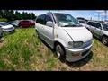 Nissan Serena C23 Серена 1996 года V-2.0 акпп из Японии по запчастям в Караганда