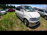 Nissan Serena C23 Серена 1996 года V-2.0 акпп из Японии по запчастям в Караганда