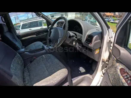 Nissan Serena C23 Серена 1996 года V-2.0 акпп из Японии по запчастям в Караганда – фото 5