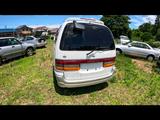 Nissan Serena C23 Серена 1996 года V-2.0 акпп из Японии по запчастям в Караганда – фото 3