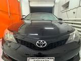 Toyota Camry 2014 годаfor5 750 000 тг. в Уральск – фото 2