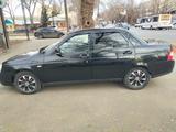 ВАЗ (Lada) Priora 2170 2013 годаfor2 300 000 тг. в Уральск – фото 5