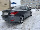 Hyundai Accent 2011 года за 4 650 000 тг. в Костанай – фото 3