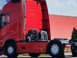 Volvo  FH 2023 года за 57 000 000 тг. в Актобе