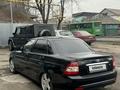 ВАЗ (Lada) Priora 2170 2014 годаүшін3 000 000 тг. в Алматы – фото 4