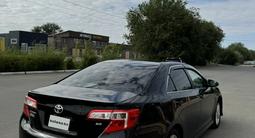 Toyota Camry 2014 годаfor5 650 000 тг. в Уральск – фото 5