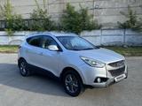 Hyundai Tucson 2014 годаүшін7 100 000 тг. в Павлодар – фото 4