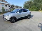 Hyundai Tucson 2014 годаүшін7 100 000 тг. в Павлодар