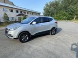 Hyundai Tucson 2014 годаүшін7 100 000 тг. в Павлодар – фото 2