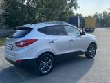 Hyundai Tucson 2014 годаүшін7 100 000 тг. в Павлодар – фото 5