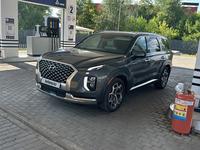 Hyundai Palisade 2021 года за 19 500 000 тг. в Уральск