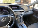 Lexus RX 270 2014 годаfor13 100 000 тг. в Алматы – фото 3